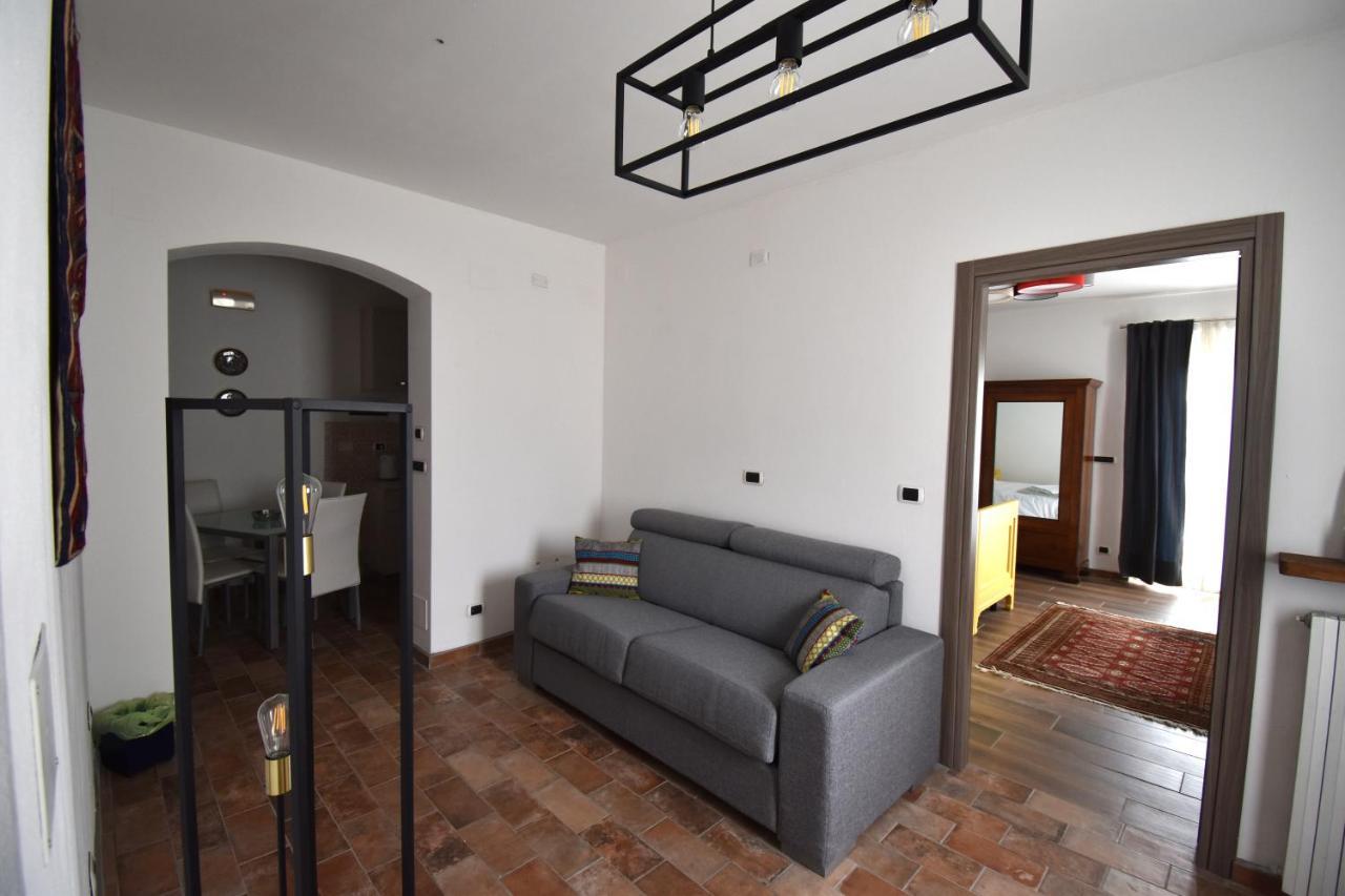 Hotel Cascina Tre Botti Agliano Terme Exterior foto