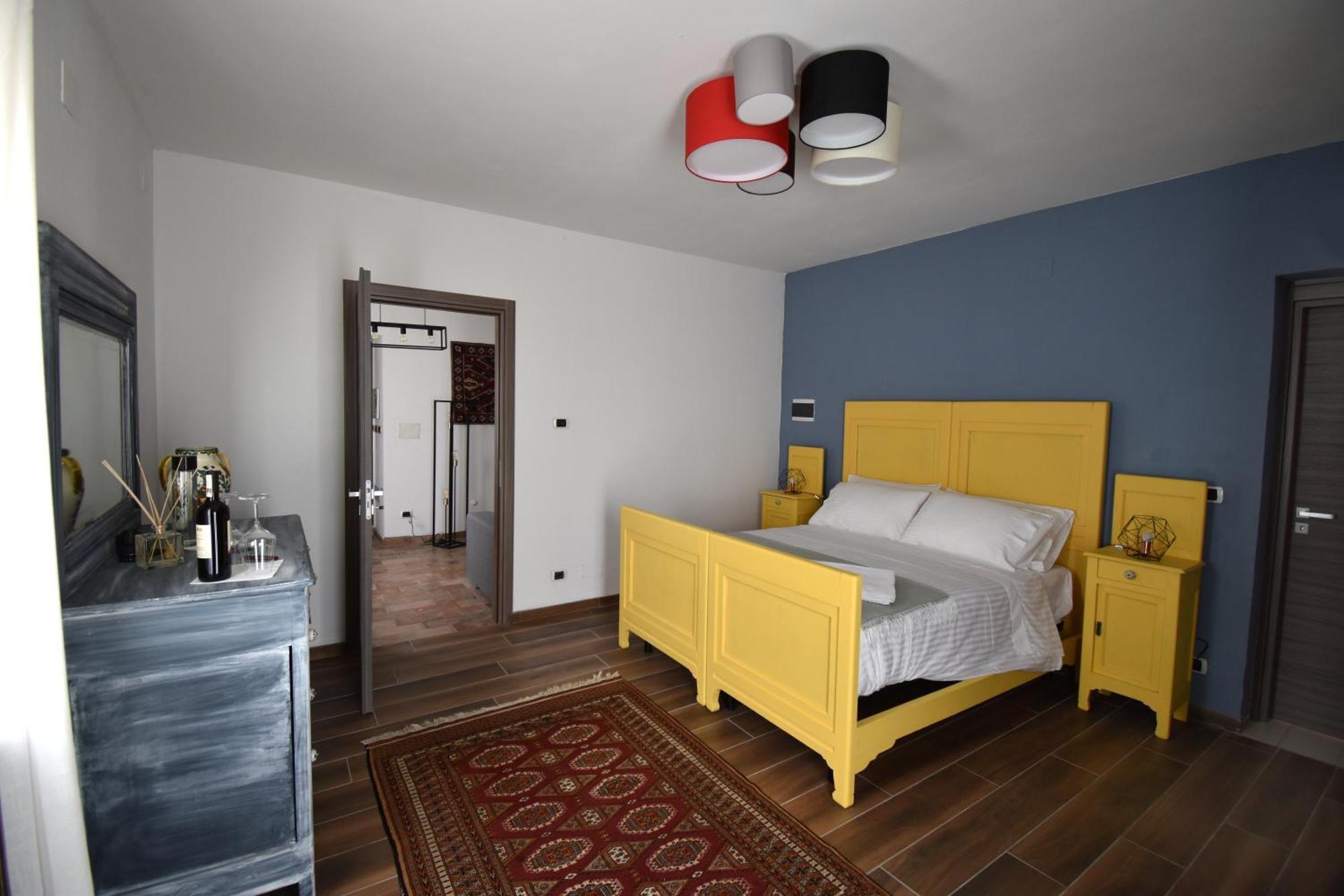 Hotel Cascina Tre Botti Agliano Terme Exterior foto